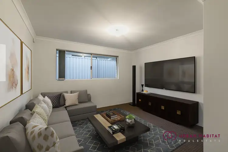 Fourth view of Homely house listing, 8 Furness Way, Wellard WA 6170
