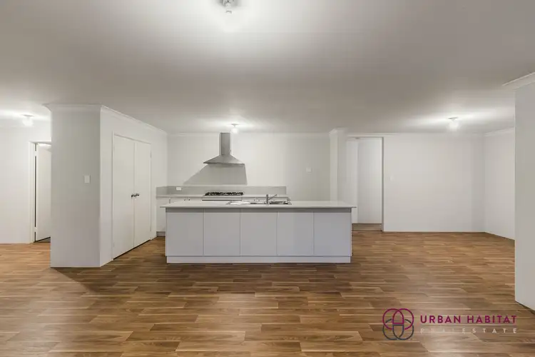 Seventh view of Homely house listing, 8 Furness Way, Wellard WA 6170