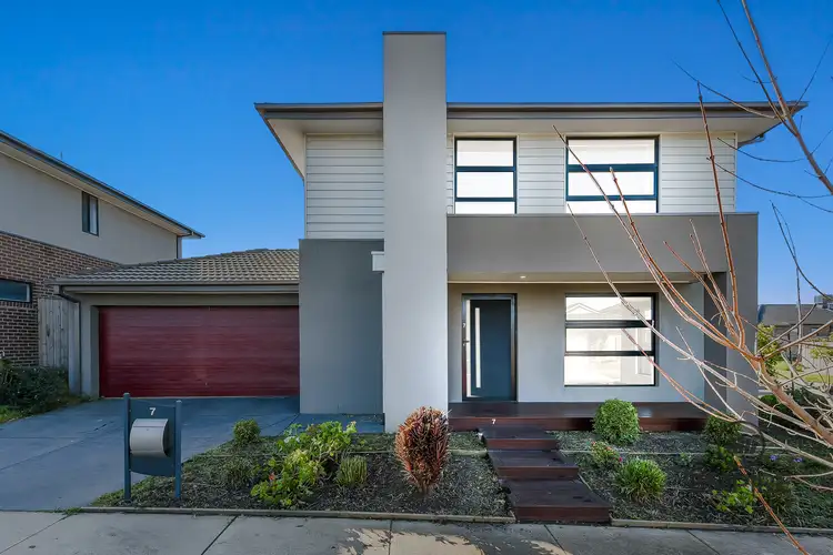 7 Pump House Crescent, Clyde VIC 3978