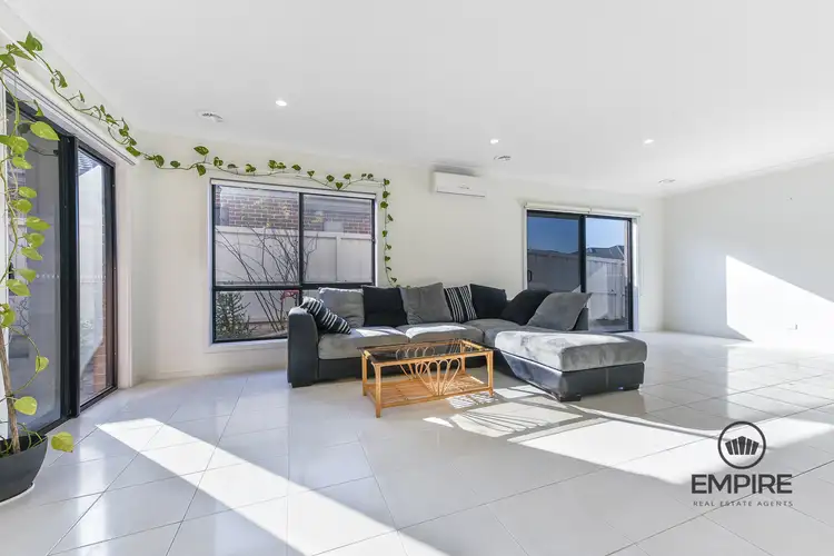 Third view of Homely house listing, 7 Pump House Crescent, Clyde VIC 3978