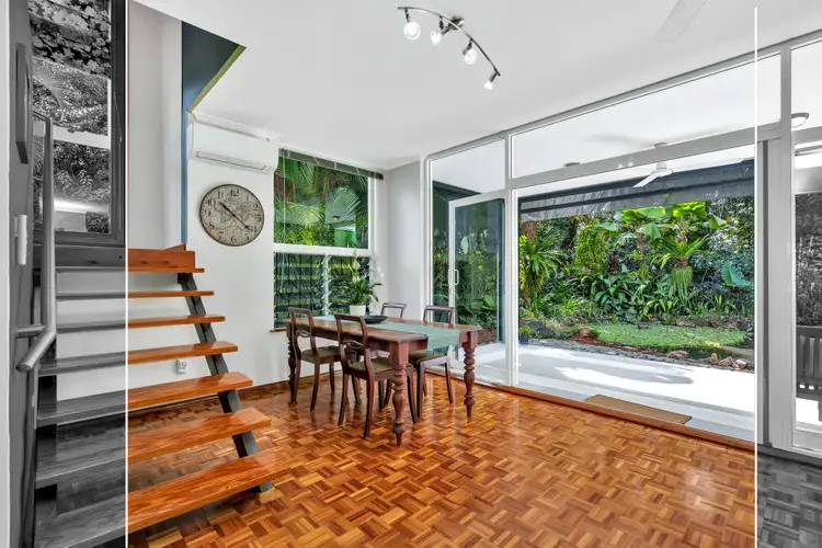 Main view of Homely house listing, 8 Lillias Close, Earlville QLD 4870