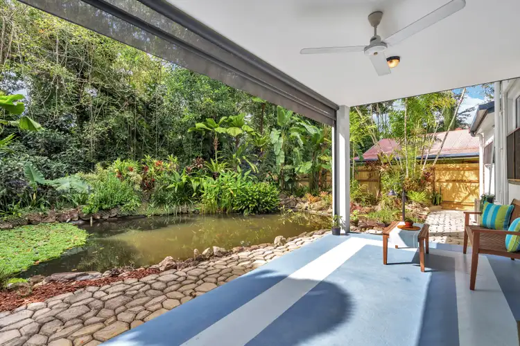 Second view of Homely house listing, 8 Lillias Close, Earlville QLD 4870
