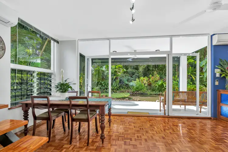Third view of Homely house listing, 8 Lillias Close, Earlville QLD 4870