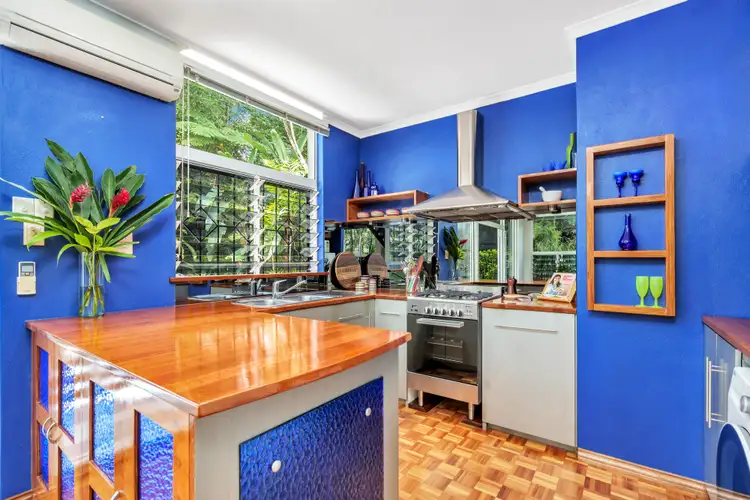 Fourth view of Homely house listing, 8 Lillias Close, Earlville QLD 4870