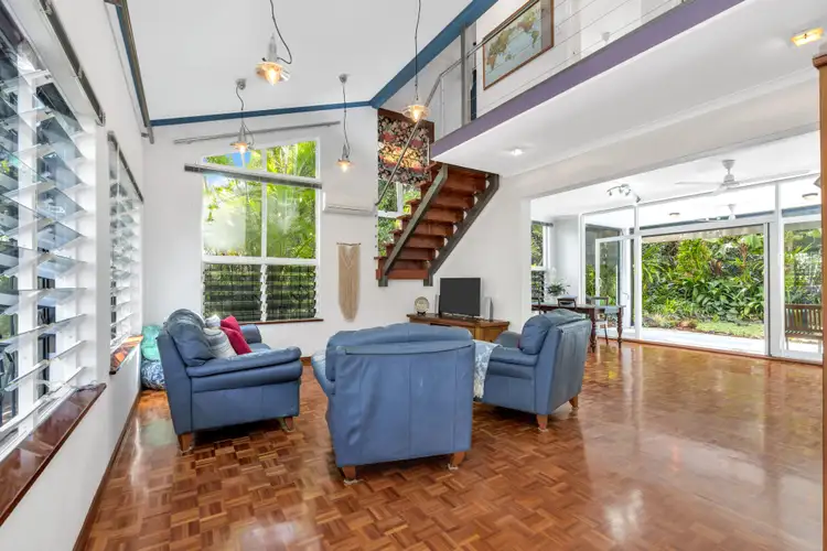 Fifth view of Homely house listing, 8 Lillias Close, Earlville QLD 4870