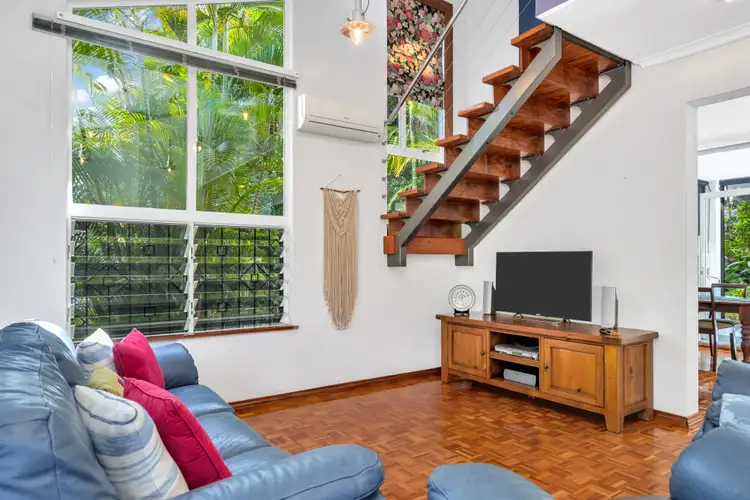 Sixth view of Homely house listing, 8 Lillias Close, Earlville QLD 4870