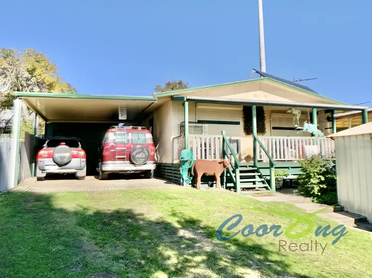 4 Matson Street, Meningie SA 5264