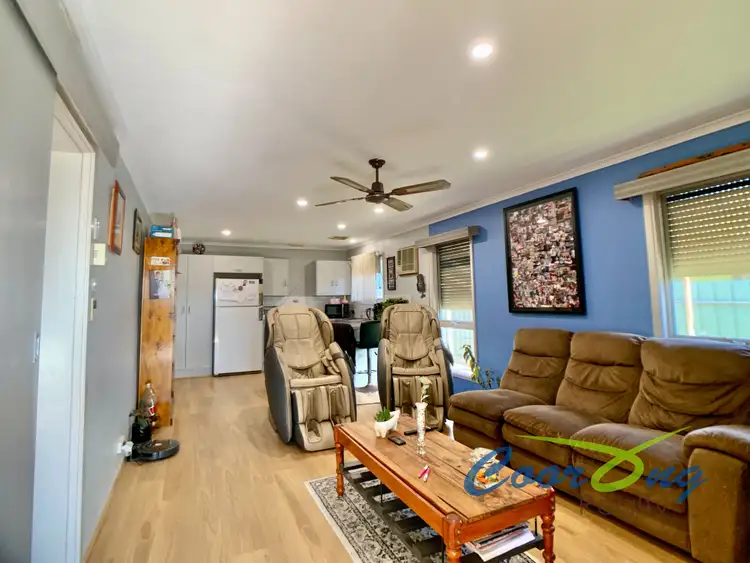 Third view of Homely house listing, 4 Matson Street, Meningie SA 5264