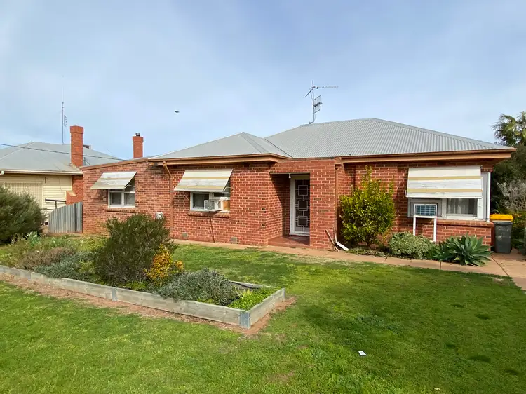 Main view of Homely house listing, 91 Toole Street, Hopetoun VIC 3396