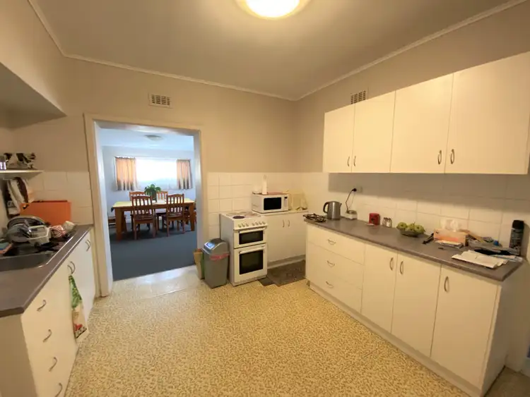 Second view of Homely house listing, 91 Toole Street, Hopetoun VIC 3396
