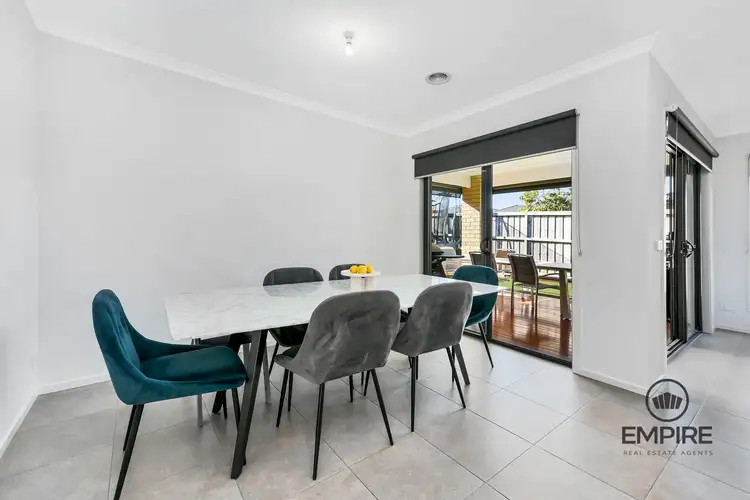 Fourth view of Homely house listing, 2 Hillwood Street, Clyde VIC 3978