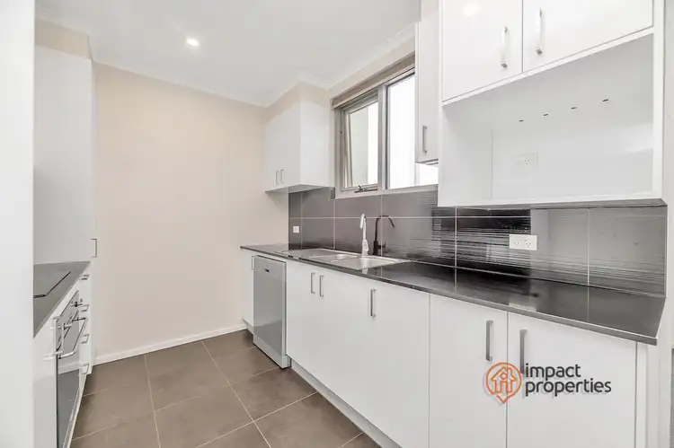 Fifth view of Homely apartment listing, 121/77 Gozzard Street, Gungahlin ACT 2912