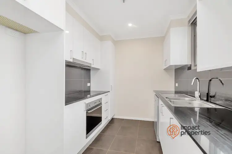 Sixth view of Homely apartment listing, 121/77 Gozzard Street, Gungahlin ACT 2912