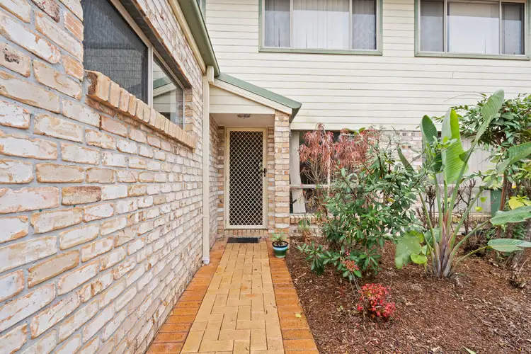 46/4 Koala Town Road, Upper Coomera QLD 4209