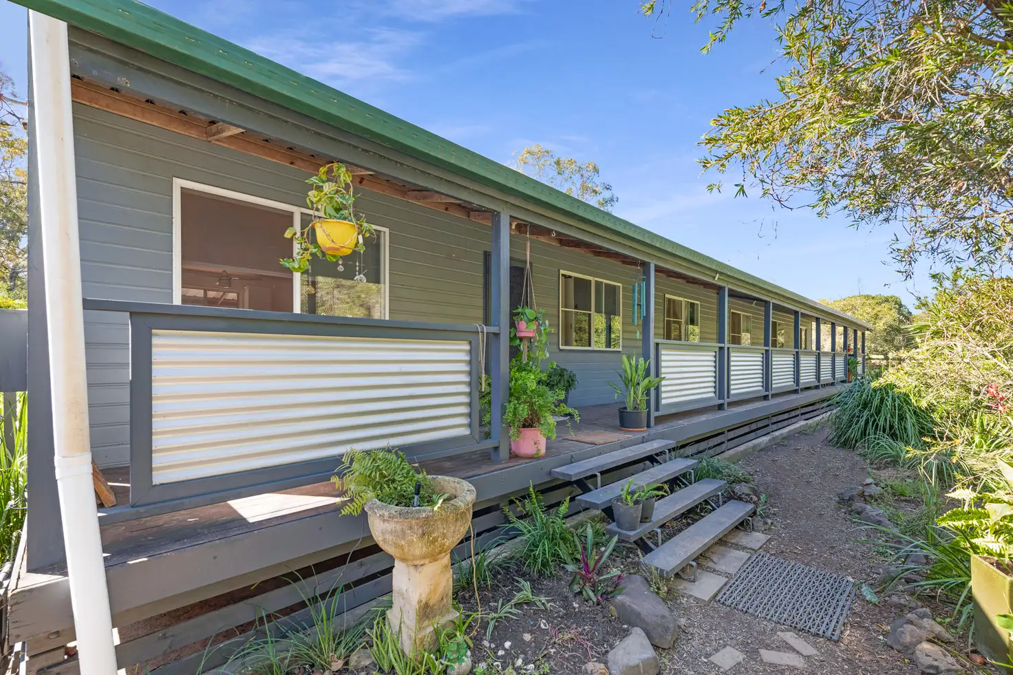 Main view of Homely rural property listing, 2 Willis Street, Sharon QLD 4670