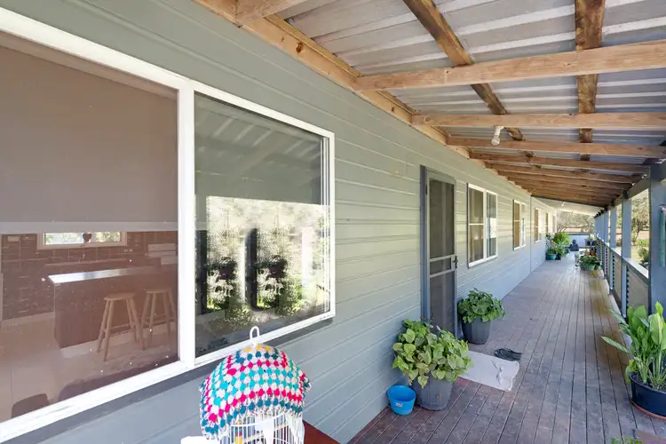 Second view of Homely rural property listing, 2 Willis Street, Sharon QLD 4670