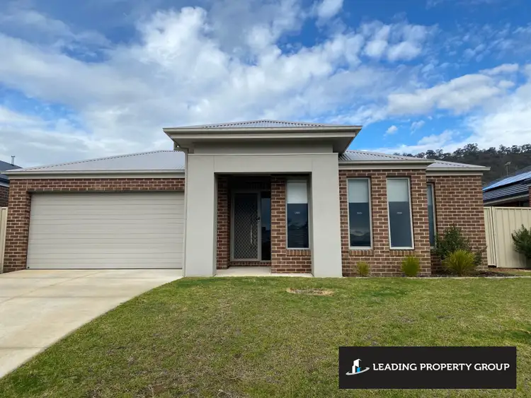 5 Keighran Avenue, Wodonga VIC 3690