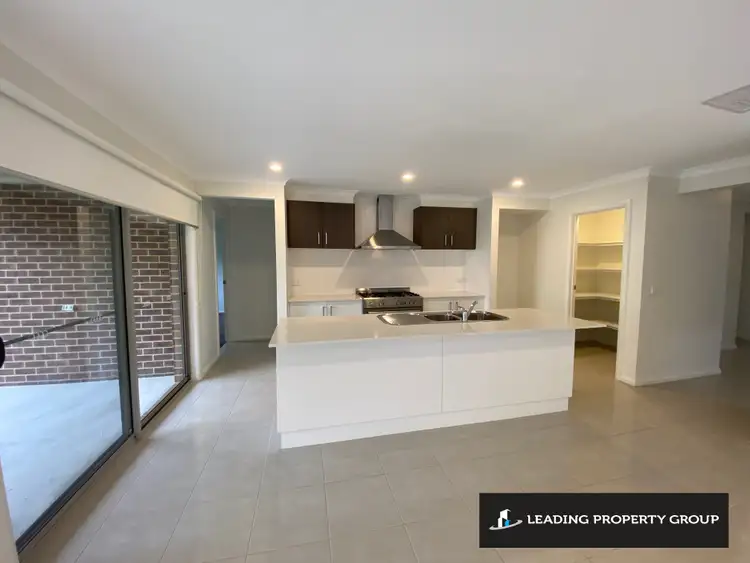 Fifth view of Homely house listing, 5 Keighran Avenue, Wodonga VIC 3690