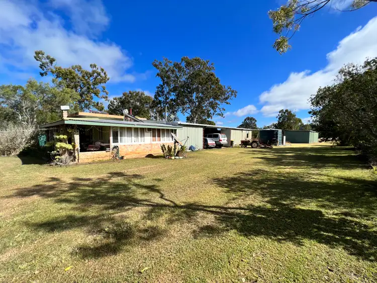 Second view of Homely rural property listing, Address available on request