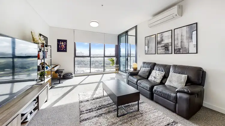 411/7 Magdalene Terrace, Wolli Creek NSW 2205