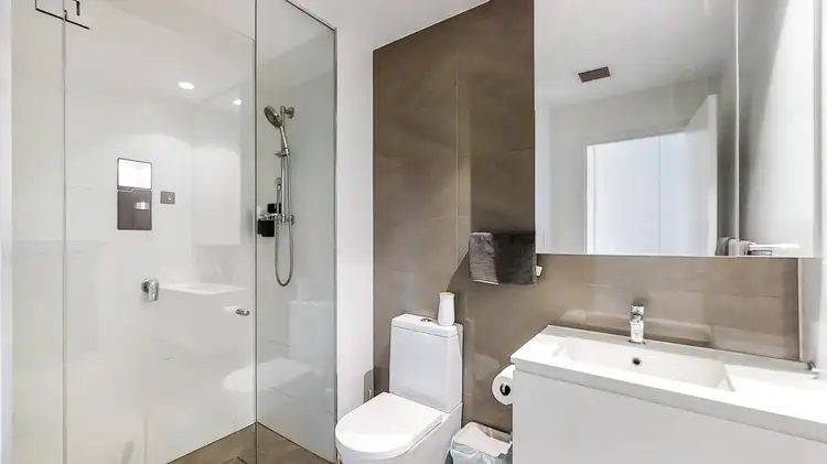 Fifth view of Homely unit listing, 411/7 Magdalene Terrace, Wolli Creek NSW 2205