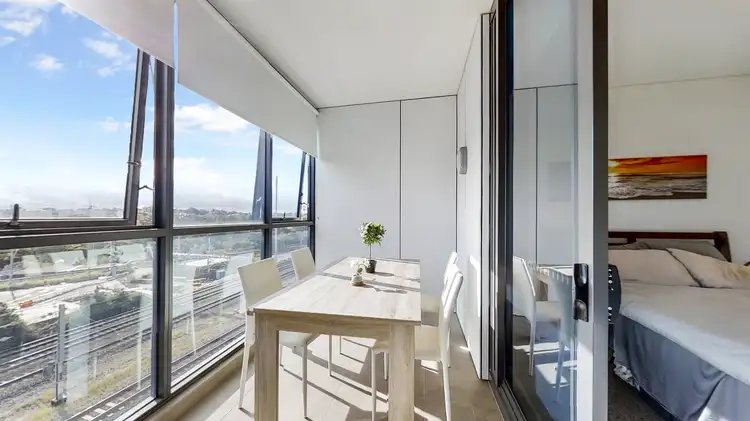 Sixth view of Homely unit listing, 411/7 Magdalene Terrace, Wolli Creek NSW 2205