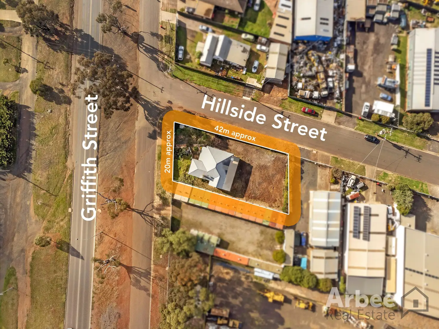 Main view of Homely house listing, 47 Griffith Street, Maddingley VIC 3340