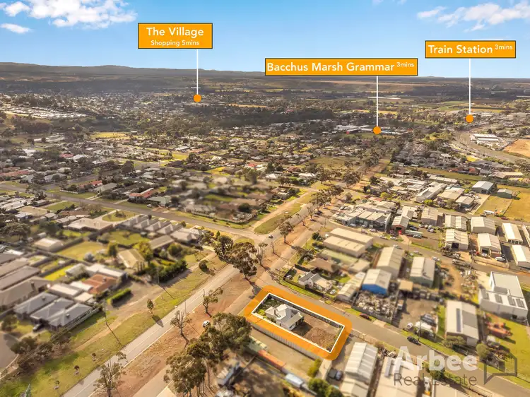 Second view of Homely house listing, 47 Griffith Street, Maddingley VIC 3340