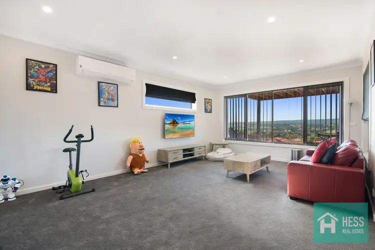 Sixth view of Homely house listing, 7 Cortona Close, Hidden Valley VIC 3756