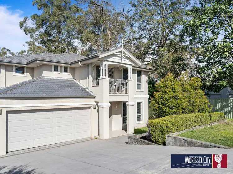 44A Beauty Point Rd, Morisset NSW 2264