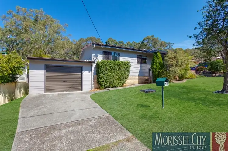 166 Harbord Street, Bonnells Bay NSW 2264