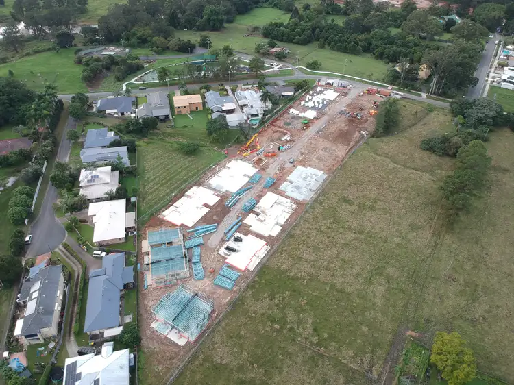 Third view of Homely townhouse listing, 11/79 Leitchs Road South, Albany Creek QLD 4035