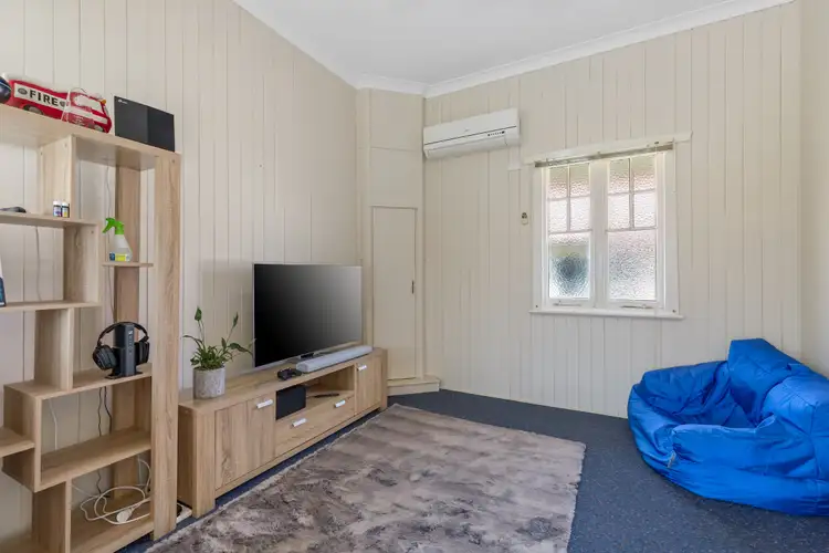Second view of Homely block of units listing, 56 York Street, Oakey QLD 4401
