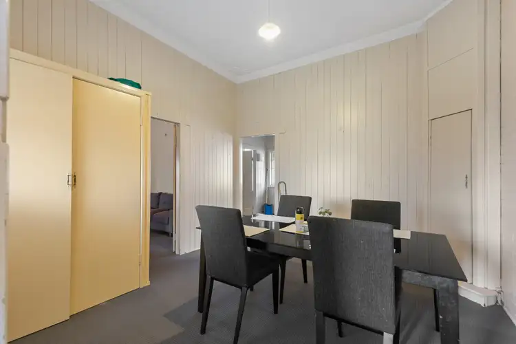 Third view of Homely block of units listing, 56 York Street, Oakey QLD 4401