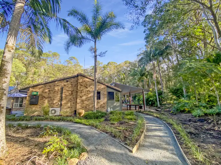 Fourth view of Homely house listing, 104 Arcoona Road, Yandina Creek QLD 4561