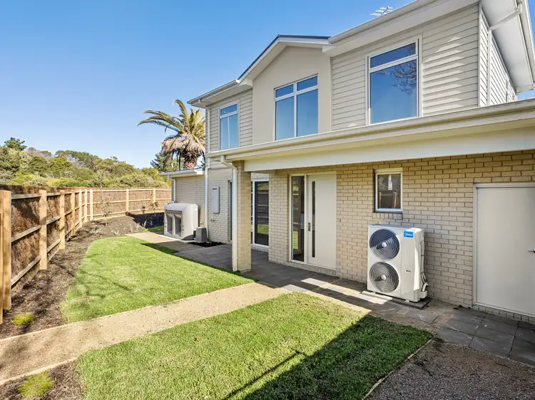 Main view of Homely townhouse listing, 17/210 Jetty Road, Rosebud VIC 3939