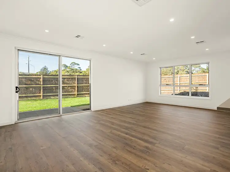 Third view of Homely townhouse listing, 17/210 Jetty Road, Rosebud VIC 3939