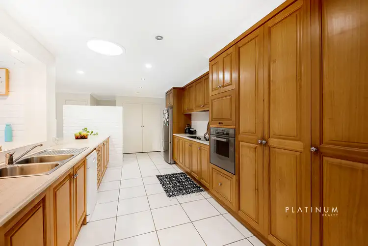 Fourth view of Homely house listing, 11 Kurrajong Court, Palm Beach QLD 4221