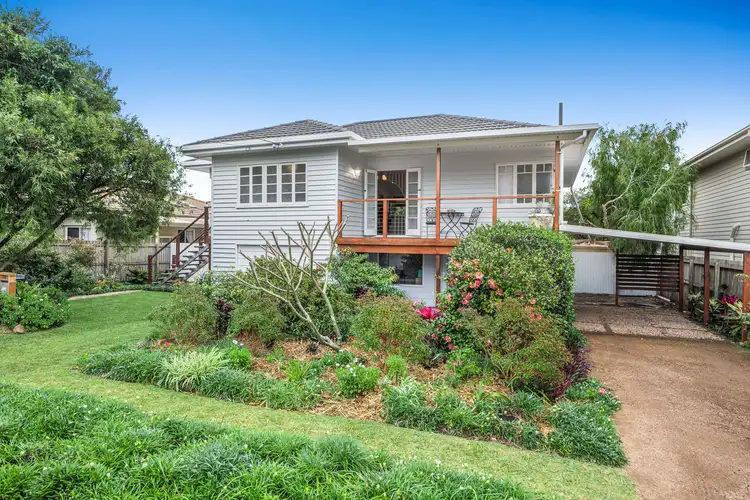 Second view of Homely house listing, 83 Drayton Terrace, Wynnum QLD 4178
