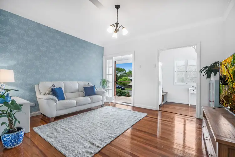 Third view of Homely house listing, 83 Drayton Terrace, Wynnum QLD 4178