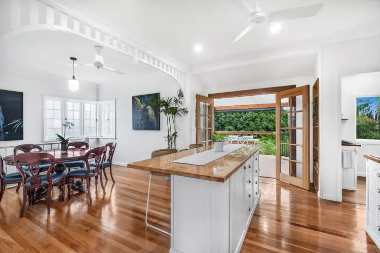 Fourth view of Homely house listing, 83 Drayton Terrace, Wynnum QLD 4178