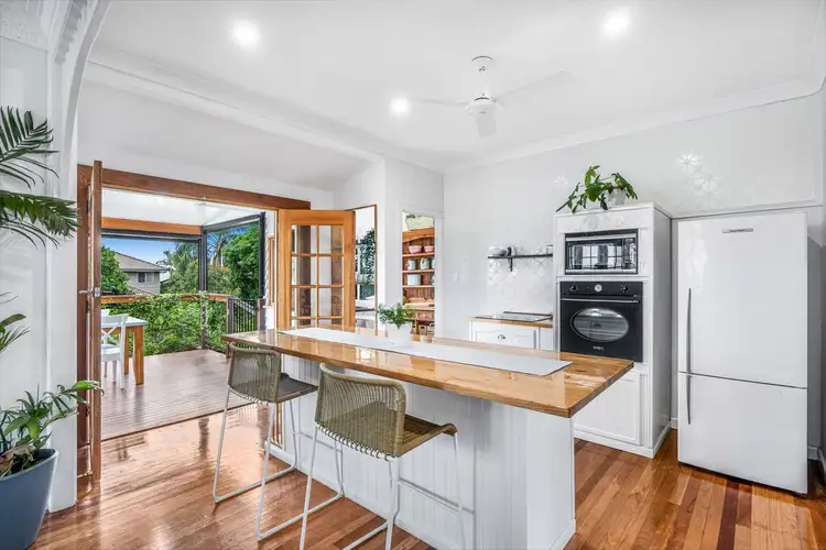 Fifth view of Homely house listing, 83 Drayton Terrace, Wynnum QLD 4178