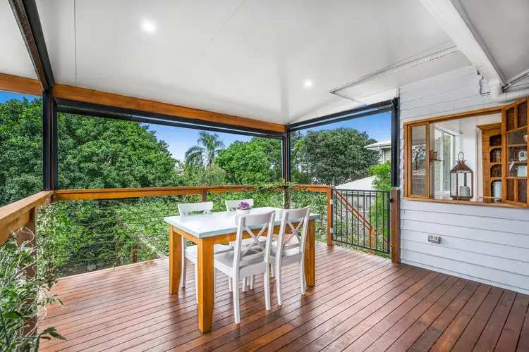 Sixth view of Homely house listing, 83 Drayton Terrace, Wynnum QLD 4178