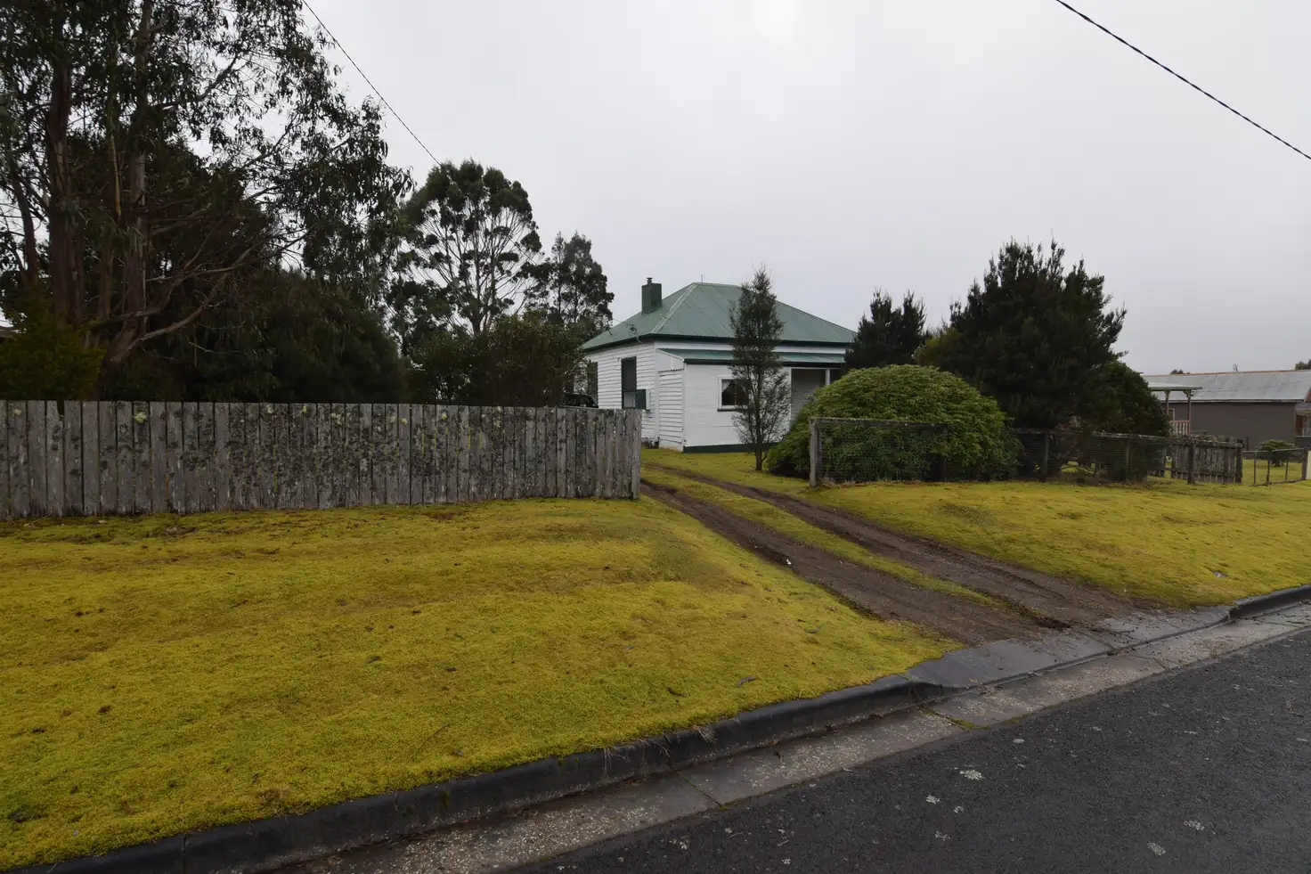Main view of Homely house listing, 35 English Street, Waratah TAS 7321