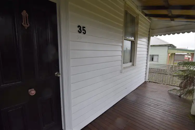 Third view of Homely house listing, 35 English Street, Waratah TAS 7321