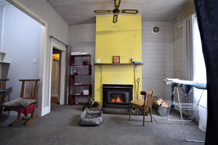 Fourth view of Homely house listing, 35 English Street, Waratah TAS 7321