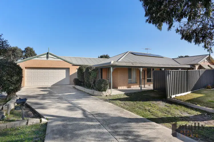 20 Gippsland Way, Craigieburn VIC 3064