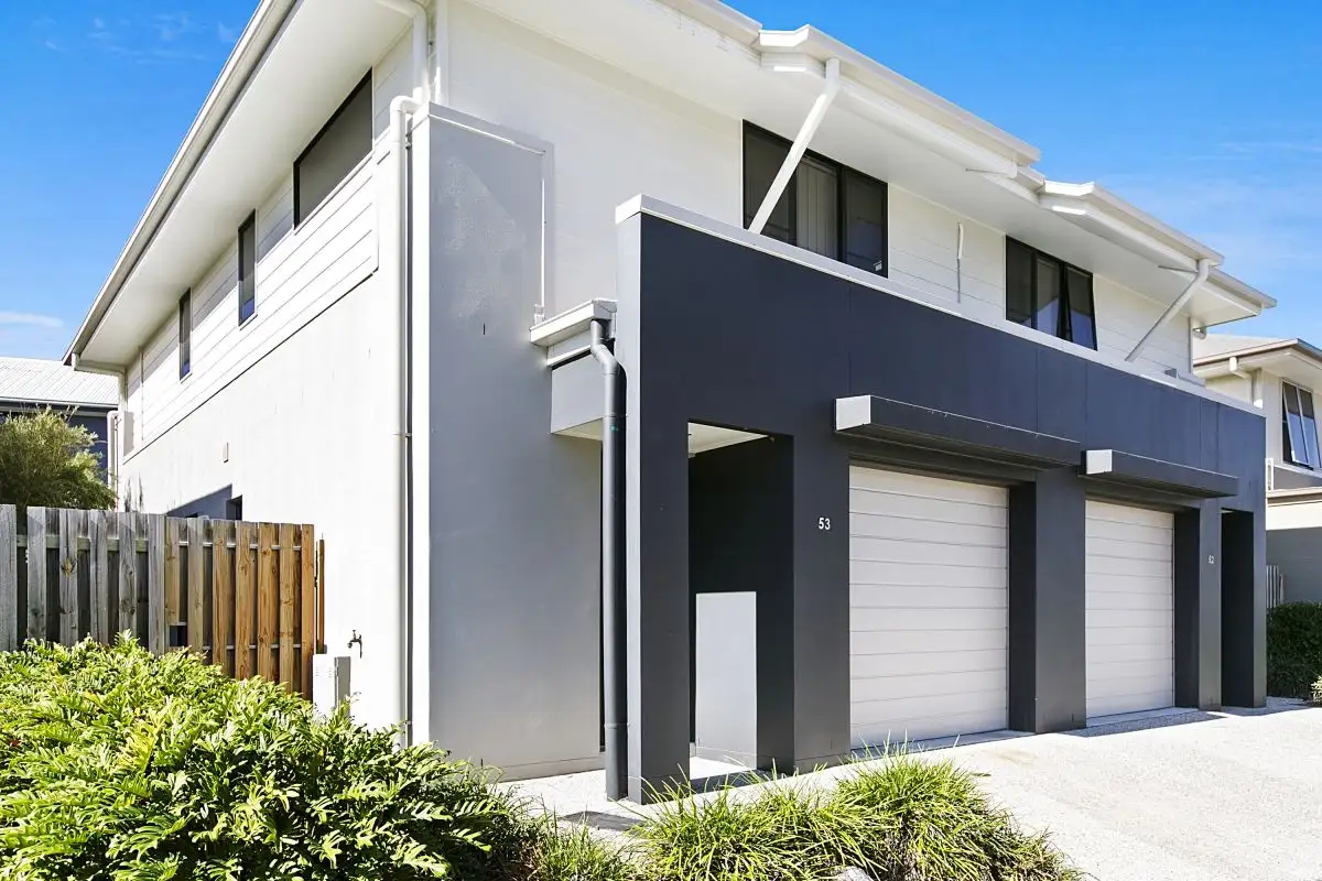 Main view of Homely townhouse listing, 53/119 Copeland Drive, North Lakes QLD 4509