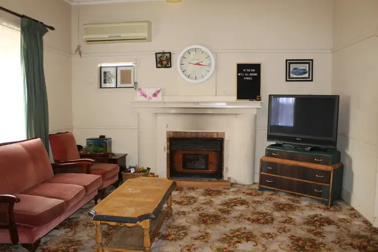 Second view of Homely house listing, 9 Rockley Street, Nhill VIC 3418