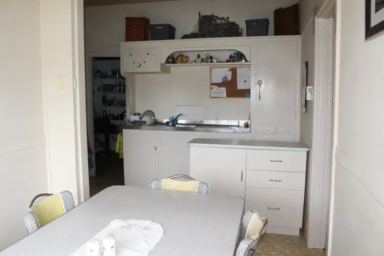 Third view of Homely house listing, 9 Rockley Street, Nhill VIC 3418